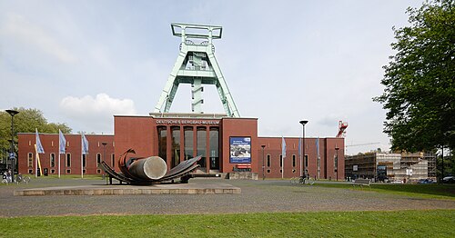 German Mining Museum